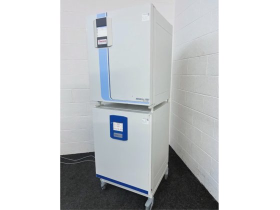 Fisherbrand Isotemp CO2 培养箱和 HeraCell