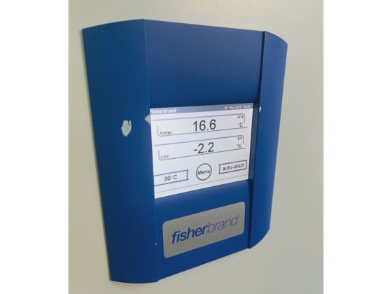 Fisherbrand Isotemp CO2 培养箱和 HeraCell