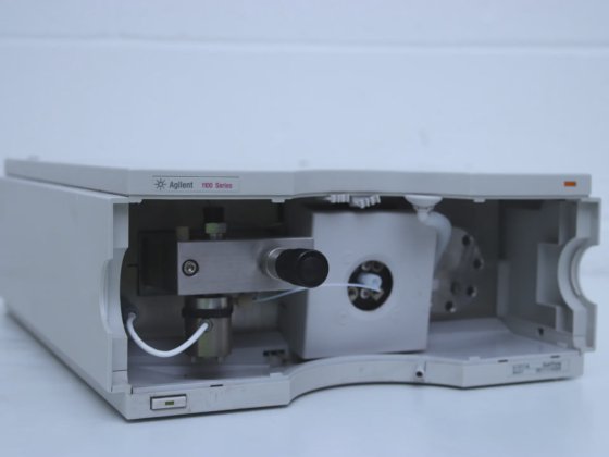 安捷伦 G1311A Quat 泵 1100