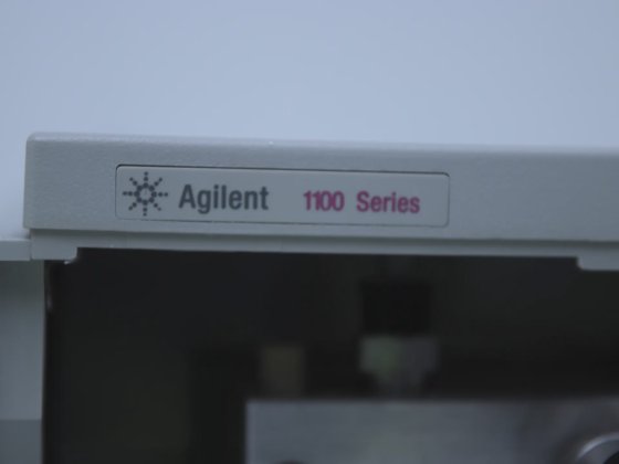 安捷伦 G1311A Quat 泵 1100