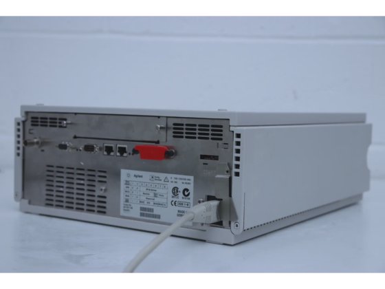 安捷伦 G1311A Quat 泵 1100