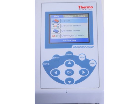 サーモ・マルチドロップ コンビ・スマート2