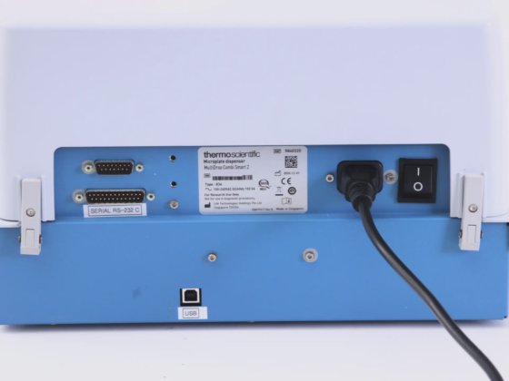 サーモ・マルチドロップ コンビ・スマート2