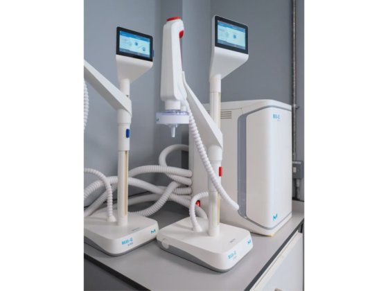 Milli-Q IQ 7003 净水系统