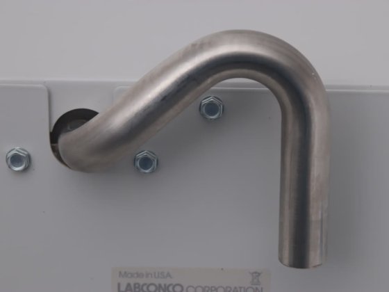 Labconco FreeZone 冷冻干燥器 | 4.5L