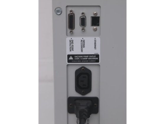 Labconco FreeZone 冷冻干燥器 | 4.5L