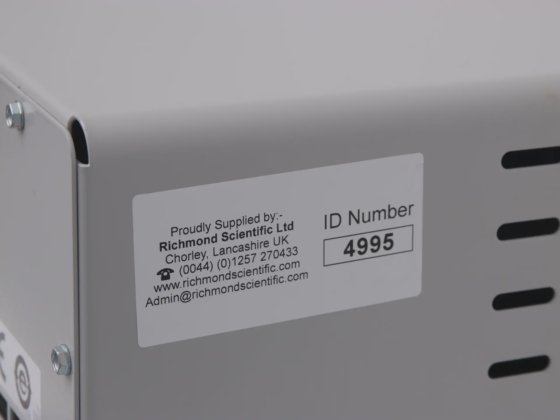 ラボコン・フリーゾーン・フリーズドライヤー｜4.5L