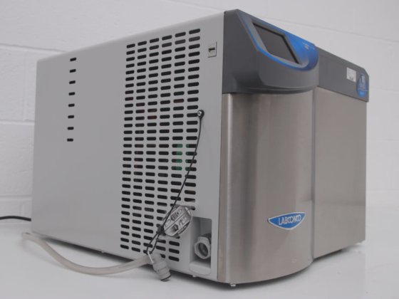 Labconco FreeZone 冷冻干燥器 | 4.5L