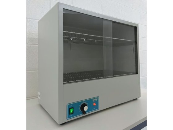 Genlab DC 125 乾燥キャビネット