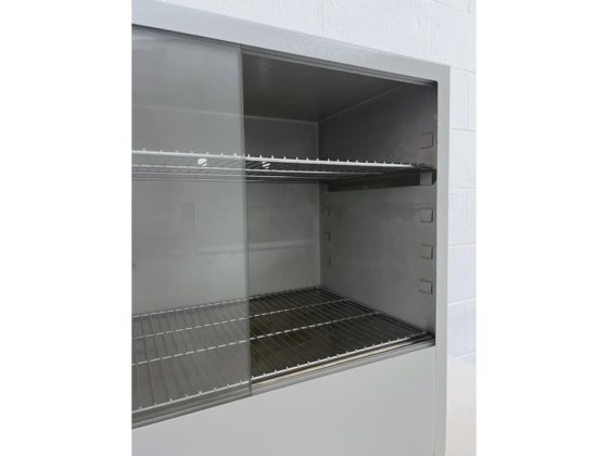 Genlab DC 125 乾燥キャビネット