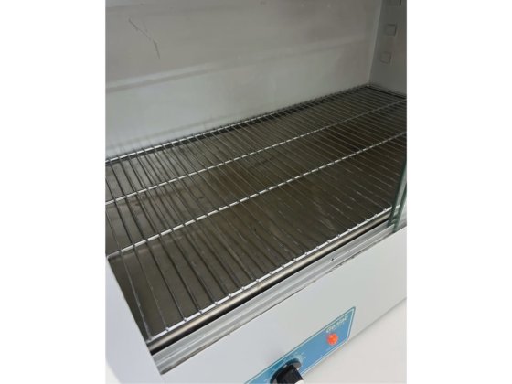 Genlab DC 125 乾燥キャビネット