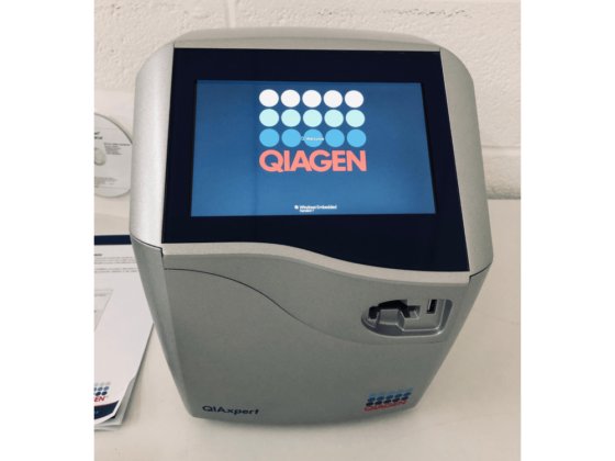 キアゲン QIAxpert