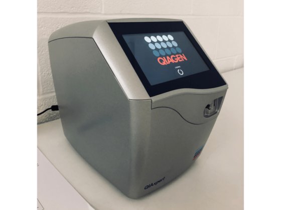 キアゲン QIAxpert