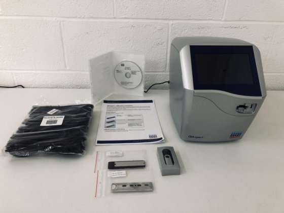 キアゲン QIAxpert