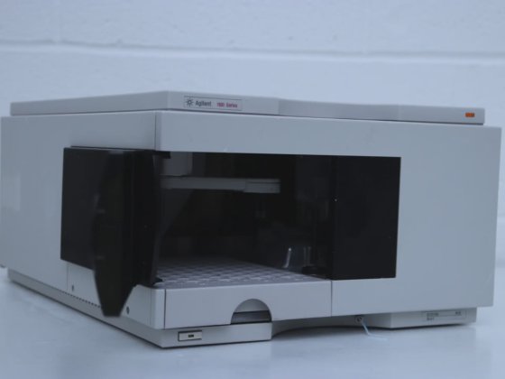 安捷伦 G1313A ALS 1100 系列