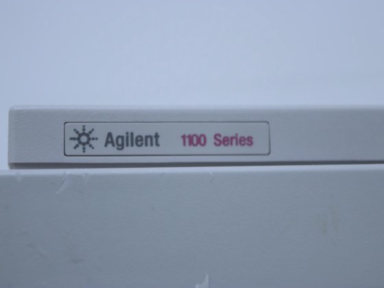 安捷伦 G1313A ALS 1100 系列