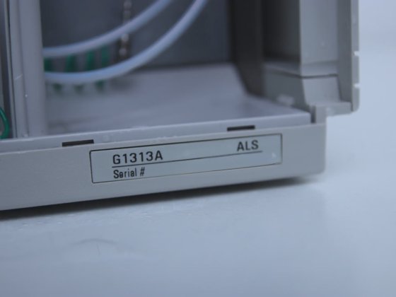 安捷伦 G1313A ALS 1100 系列