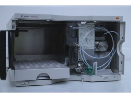 安捷伦 G1313A ALS 1100 系列