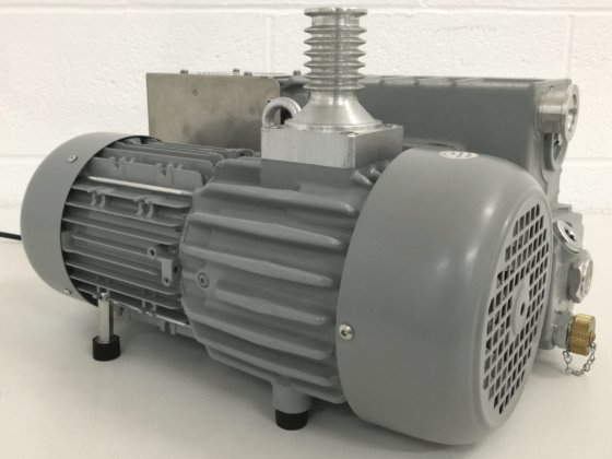 安捷伦 MS40+ 949-9225 旋片泵