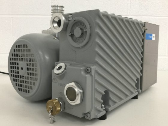 安捷伦 MS40+ 949-9225 旋片泵