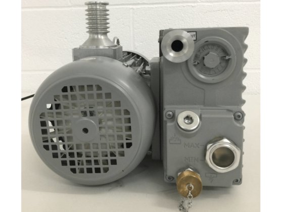 安捷伦 MS40+ 949-9225 旋片泵