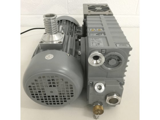 安捷伦 MS40+ 949-9225 旋片泵