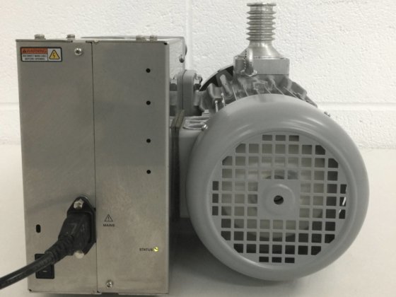 安捷伦 MS40+ 949-9225 旋片泵