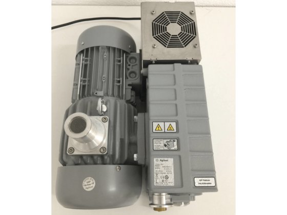 安捷伦 MS40+ 949-9225 旋片泵