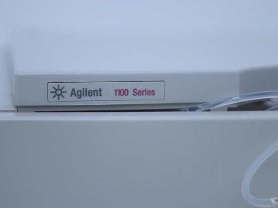 安捷伦 G1322A 脱气机 1100 系列