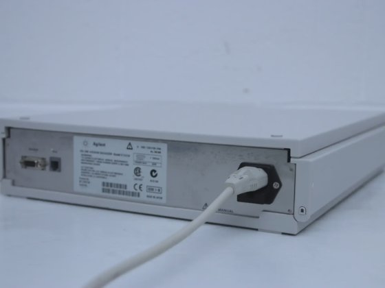 安捷伦 G1322A 脱气机 1100 系列