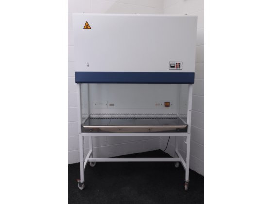 Esco Micro PTE 安全柜