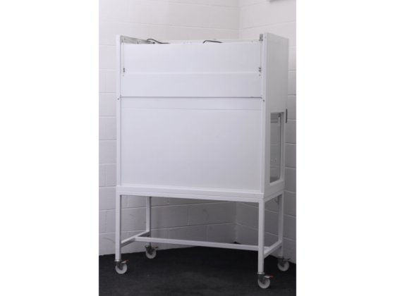 Esco Micro PTE 安全柜