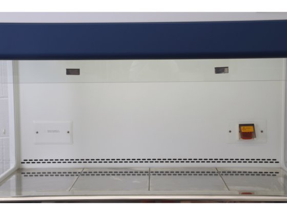 Esco Micro PTE 安全柜