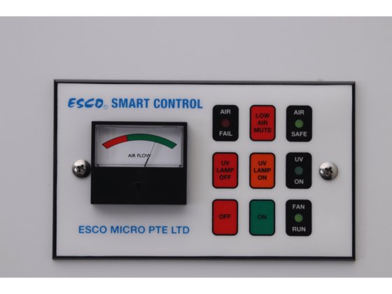 Esco Micro PTE 安全柜