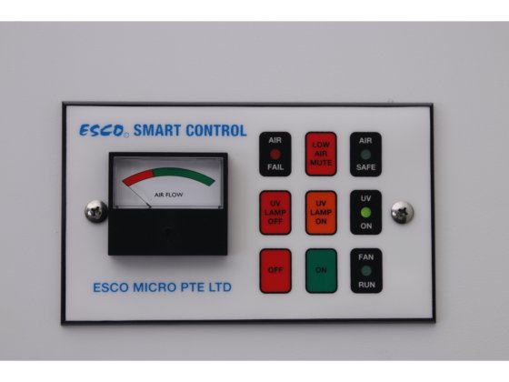 Esco Micro PTE 安全柜