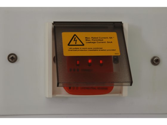 Esco Micro PTE 安全柜