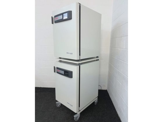 Thermo Scientific HERAcell VIOS 160i