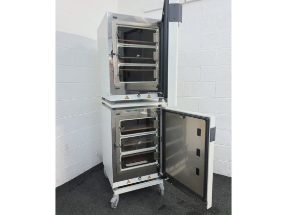 Thermo Scientific HERAcell VIOS 160i