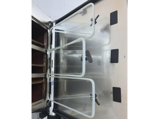 Thermo Scientific HERAcell VIOS 160i