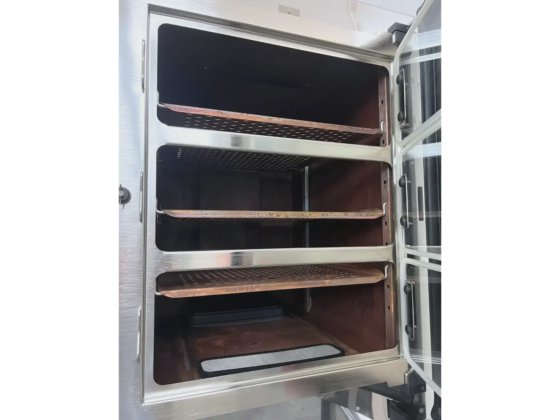 Thermo Scientific HERAcell VIOS 160i