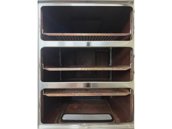 サーモ・サイエンティフィック HERAcell VIOS 160i 3ガスインキュベーター・スタック