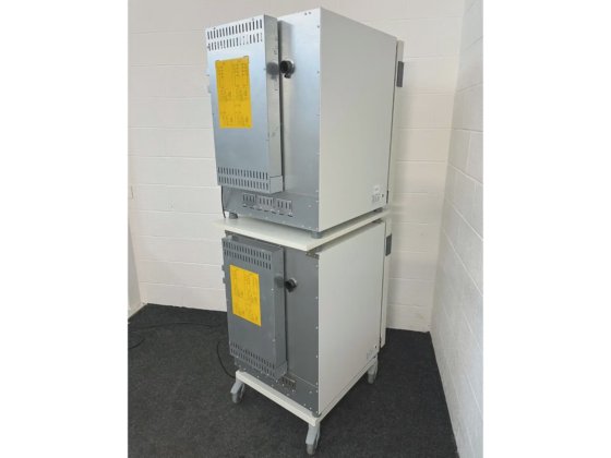 Thermo Scientific HERAcell VIOS 160i