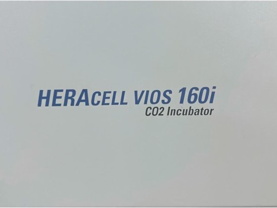 Thermo Scientific HERAcell VIOS 160i