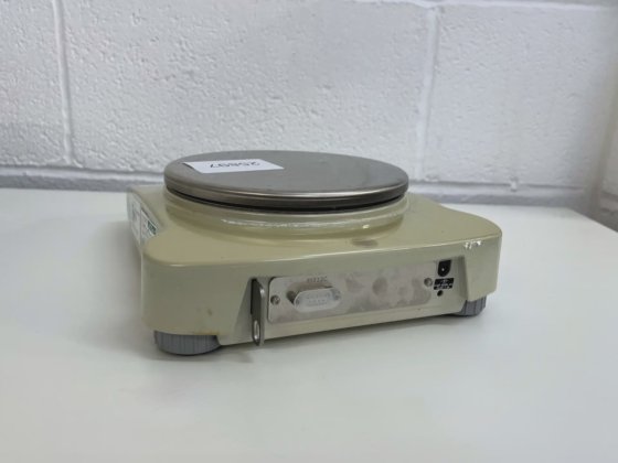 梅特勒托利多PB602-S精密天平