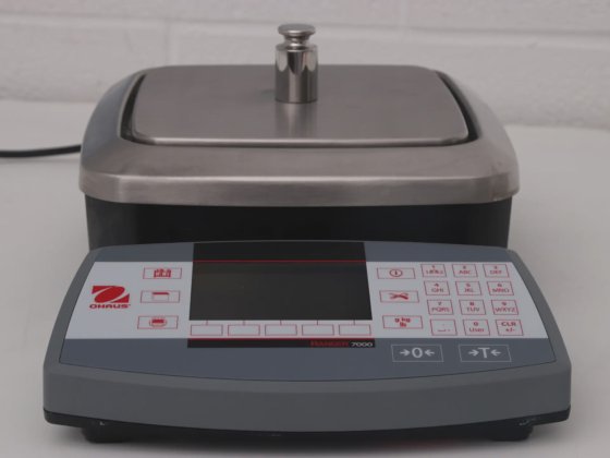 オーハウス レンジャー天びん R71MHD3