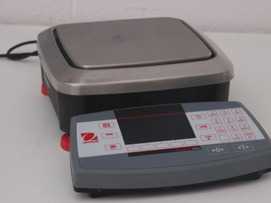 奥豪斯 Ranger R71MHD3 天平