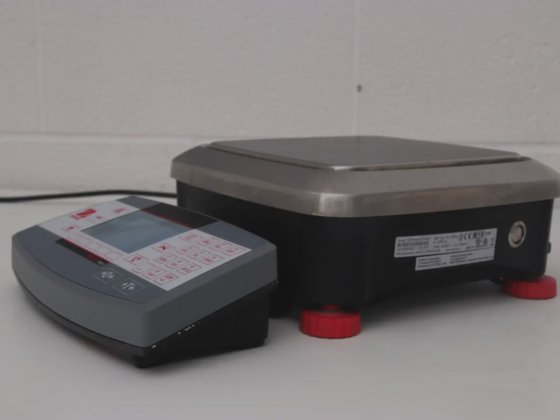 奥豪斯 Ranger R71MHD3 天平