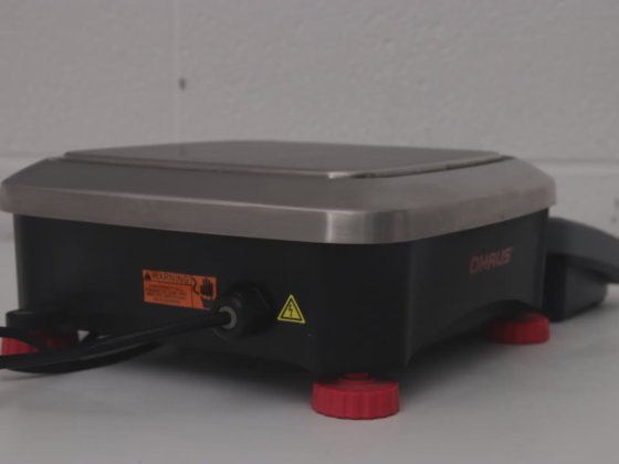 Bilancia Ohaus Ranger R71MHD3