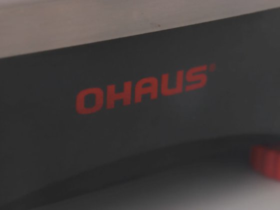 Bilancia Ohaus Ranger R71MHD3