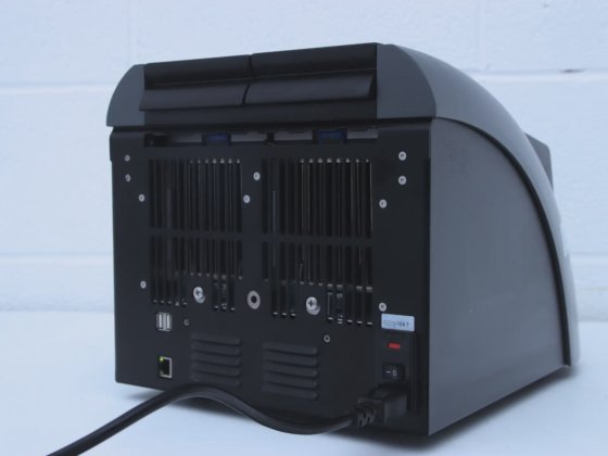 VWR ドッピオグラジエントサーマルサイクラー